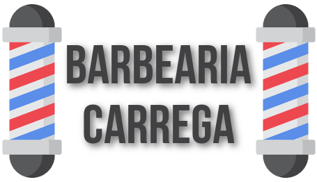 Barbearia Carrega™ - Barba & Cabelo 